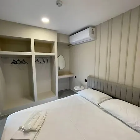 Primeliving Apartmán Istanbulská provincie