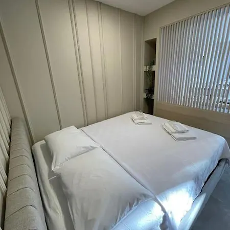 Apartmán Primeliving