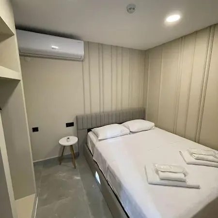 Apartmán Primeliving
