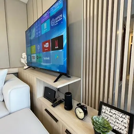 Apartmán Primeliving *