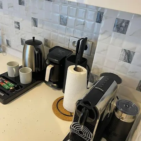 Primeliving Διαμέρισμα Κωνσταντινούπολη